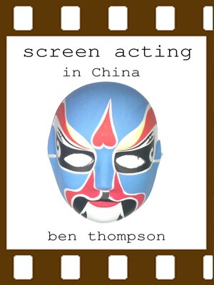 cover image of Screen Acting in China